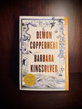 Demon Copperhead by Barbara Kingsolver